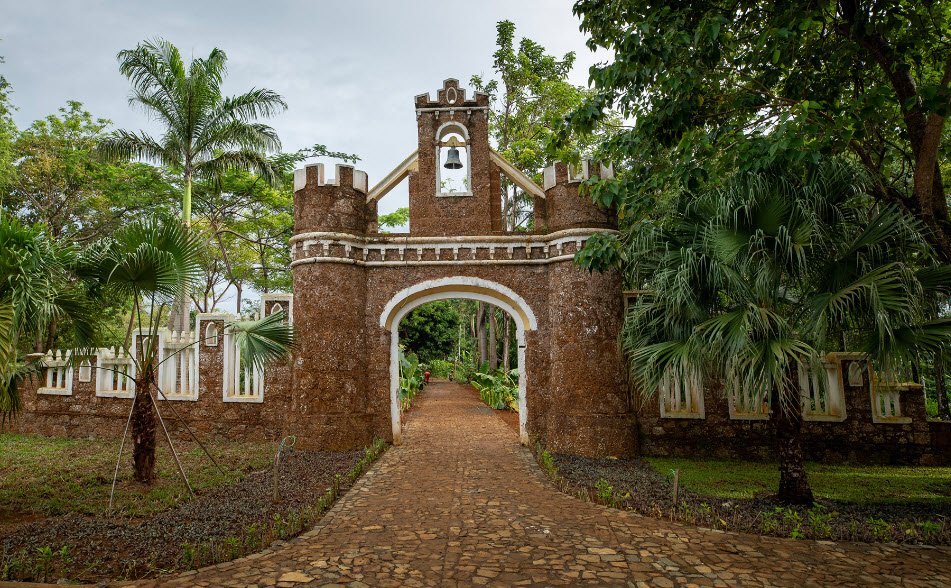 Roça Belo Monte